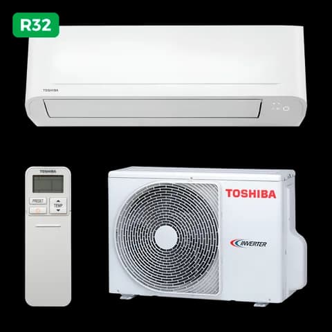 TOSHIBA SPLIT SEIYA2 16